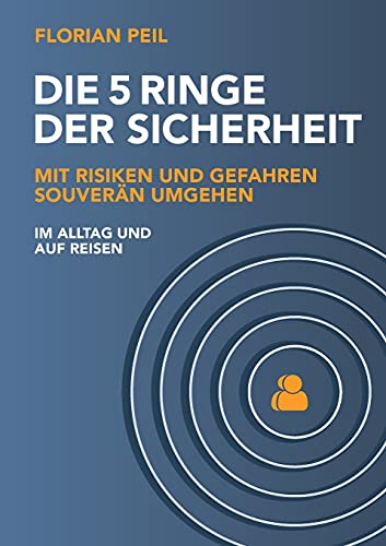 Die 5 Ringe der Sicherheit: Mit Risiken und Gefahren souverän