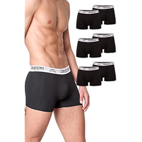 Boxers Kappa en coton Cover