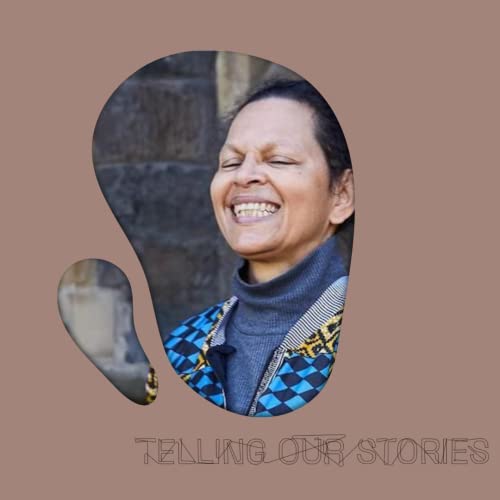 Folge 5 : Juliana Wonja Michael. &Uuml;ber-leben in NS-Kontinuit&auml;ten