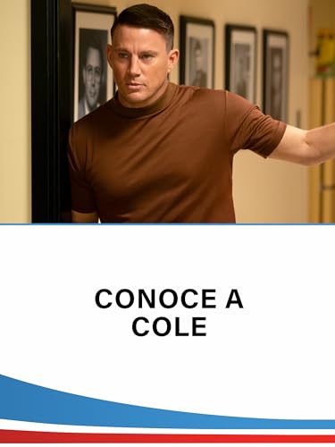 CONOCE A COLE