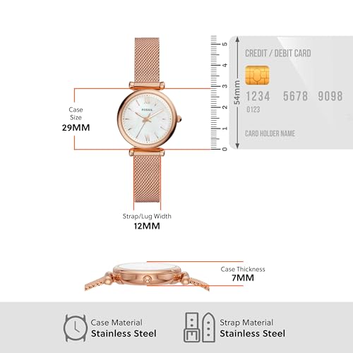 FOSSIL ES4433 商品画像5