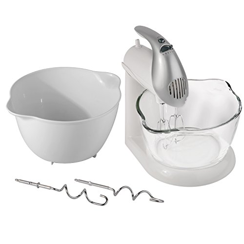 Batidoras Y Mezcladoras, Kitchen batidora pedestal Marca BLACK+DECKER (3)