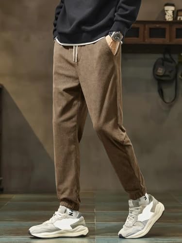 Image of Louis Sense Men Pants