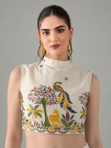 Pujia Mills top – image 5