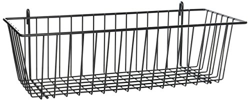 InterMETRO LA210B Storage Basket