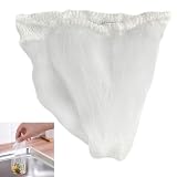 Smaoqingji Filtro Fregadero Cocina Colador Desague - 100pcs, Fácil de Limpiar Fácil Solución Problemas del Fregadero