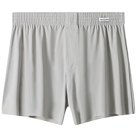 Boxers en Bambou Éco-Responsables Cover