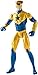 DC Comics Justice League Action Booster Gold Figure