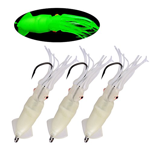 Goture Fishing Lure Set Soft And Hard Lure Including Spinner Baits Minnow Frog Popper Spoon Jigs Jointed Swimbaits For Freshwater Saltwater (Pack Of 31) #TOP4