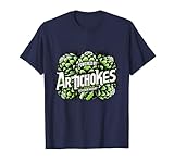 Artichoke hearts designs an vegetarian costumes