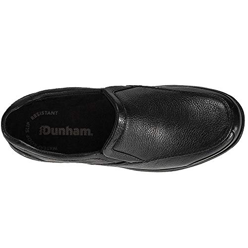 Image of Dunham Men's Battery Park Waterproof Slip-on