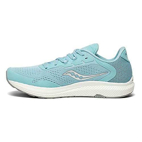 Image of Saucony Women's Freedom 4 Running Shoe