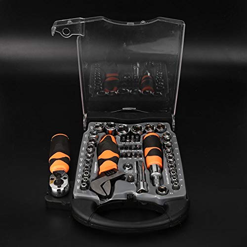 Conjunto de ferramentas de chave inglesa, conjunto de ferramentas de chave inglesa, ampla aplicação