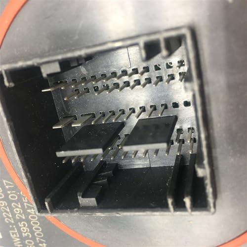 Unité de commande du ballast de phare 63117476488 module pilote G30