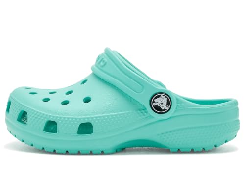 Image of Crocs Unisex Kids Classic Clog