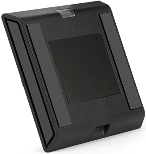Tylt Vu Solo Qi Wireless Charger For Galaxy S6/Nexus 6/Droid Turbo/Lumia 920 And Other Qi Phones - Blue #TOP3