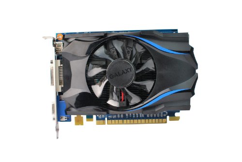 GeForce GT 640 64TGF8HX6FTZ
