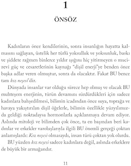 Kız Neşesi: Bir Hayatta Kalma ve Direniş Gücü Olarak - Görsel 6