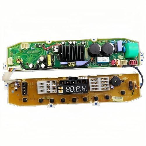 LGFMN Compatible For LG,EBR60858105 EBR60858905 Variable Frequency Washing Machine Computer Board Washing Machine Part