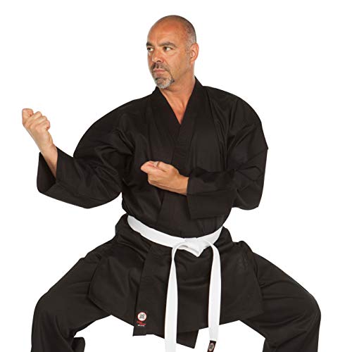 Image of Ronin Middle Weight Karate Jacket Only