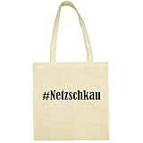 netzschkauer modehaus Die Tasche ist aus 100% Baumwolle … dadurch sehr Fombeständig, durch umsäumte und eingeschlagene Innennähte und waschbar bis 30 Grad (Maschienenwäsche)
