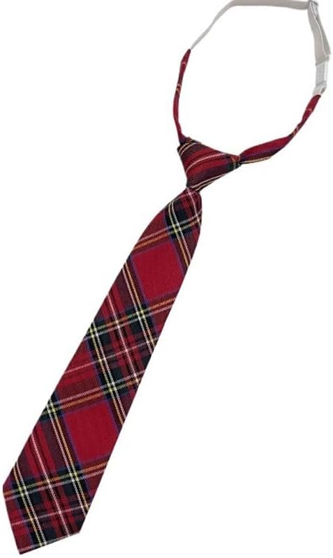 Japanese-style Uniform School Women's Shirt Wine Red Zipper Tie And Accessories