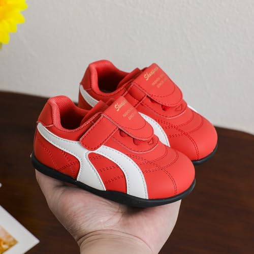 Boys Girls Toddler Tennis Sneakers Causal Outdoor Sports Running Shoes4
