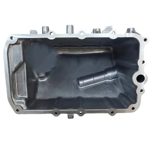 Cárter de aceite con sellado hermético contra fugas Smart Fortwo 1320100013
