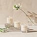 Maison Louis Marie - Le Bouquet Candle Trio Set Natural Soy Wax Candles | Luxury Clean Beauty + Non-Toxic Fragrance (Set of 3, 2.5 oz | 74 ml)