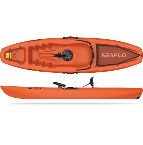 Single Seat Kayak