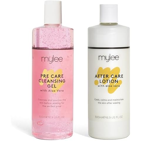 Mylee Pre & After Care Skin Kit Cover