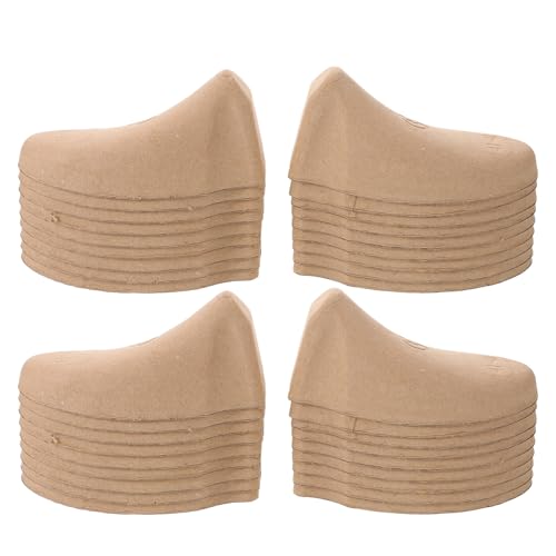 Embauchoir pâte à papier UKCOCO de qualité supérieure pour pressing