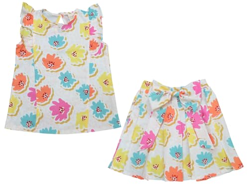 Image of Clothe Funn Girls Girls Co-Ordinate Set