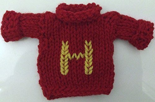 molly weasley sweater crochet pattern