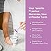 Create Single Serve Creatine Monohydrate Powder – 5g Creapure Creatine | Redefining Strength, Energy & Recovery | Sugar-Free, Vegan, Non-GMO | Mixed Berry | 30 Portable Packets