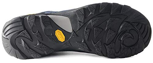 Image of Brutting Unisex-Adult Mount Bona High Rise Hiking Shoes