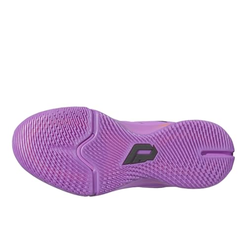 Image of Adidas Womens Dame 9 Basketball