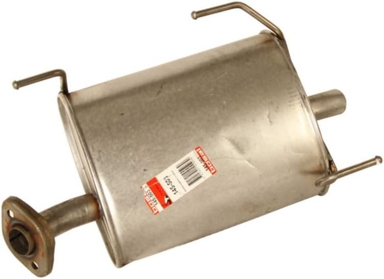 Bosal 145-503 End Silencer