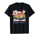 Desert Point Tourist. Desert Point Surf Resort