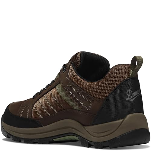 Danner Men's 15343 Riverside 3" Waterproof Non-Insulated Work Shoes3