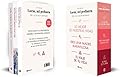 Estuche Trilogía de Lucía, mi pediatra: Lo mejor de nuestras vidas, Eres una madre maravillosa y El viaje de tu vida (Prácticos)