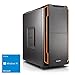 Produktbild Kiebel Gaming PC Workstation [184015] AMD Threadripper 1920x (12x3.5GHz), nVidia RTX 2070 8GB GDDR6, 16GB DDR4-3000, 500GB SSD + 1TB HDD, Windows 10 Home, Gamer Computer