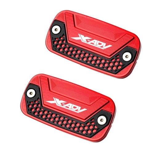 Bouchons liquide de frein Honda X-ADV 750 pour remplacer l'origine