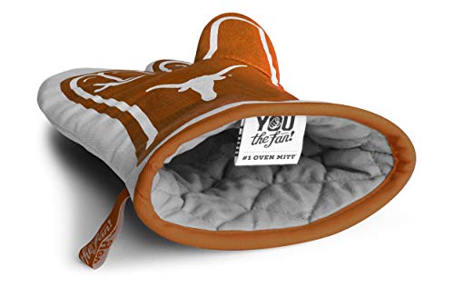 Image of YouTheFan NCAA #1 Oven Mitt