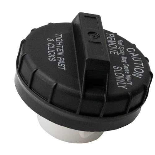 Odeur d'essence sur Nissan Armada ? Remplacez le bouchon de réservoir 1083811838