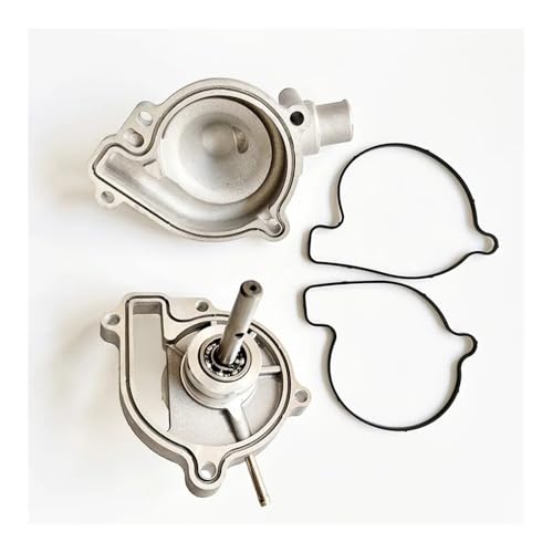 Conjunto de agua para evitar calentamiento en tu Hisun HS800ATV UTV Quad