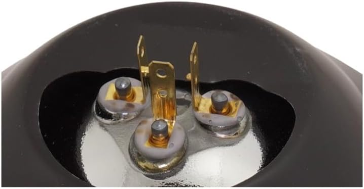 KarParts360 For Dodge B150/B250/D100/D150/D250/D350/W100/W150/W250/W350 1981-1993 Headlight Assembly Driver And Passenger Side | Pair | w/Bulbs | Replacement For CH2500115 | 5201204