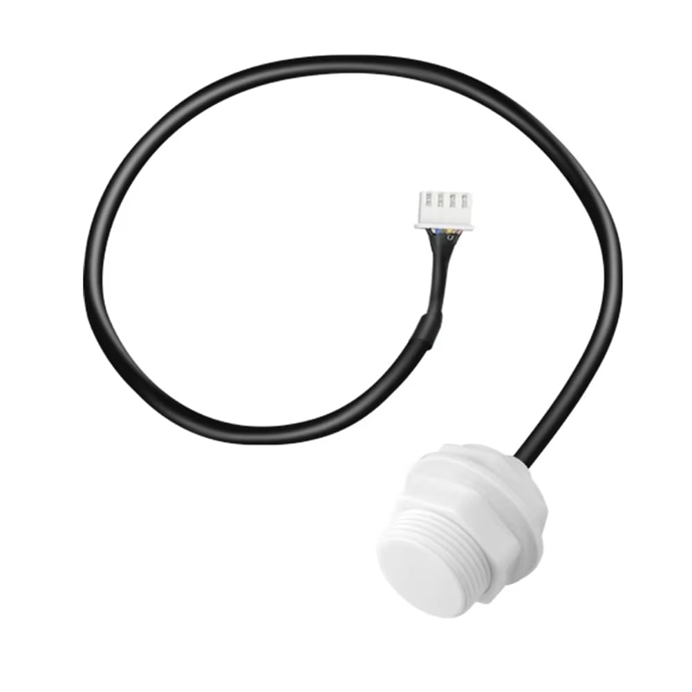 Littimoon Low Cost Capacitive Contact Typle Designed Liquid Level Switch Level Sensor for Both Metal and Non-Metallic Tank