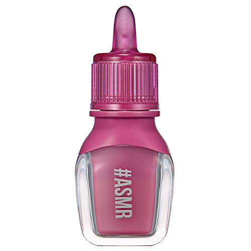 Peripera Sugar Jelly Tint 0.10 Ounce 005 Pinky Prune (ASMR Collection)