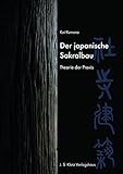Der japanische Sakralbau: Theorie der Praxis
